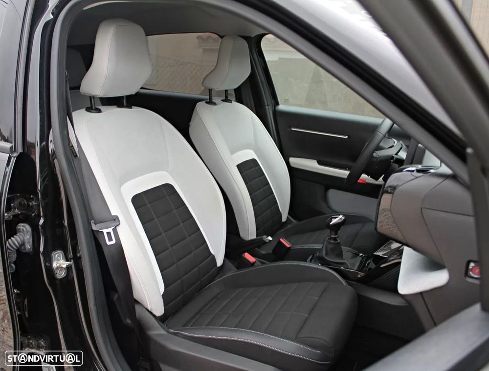 Citroën C3 1.2 Turbo Max - 15