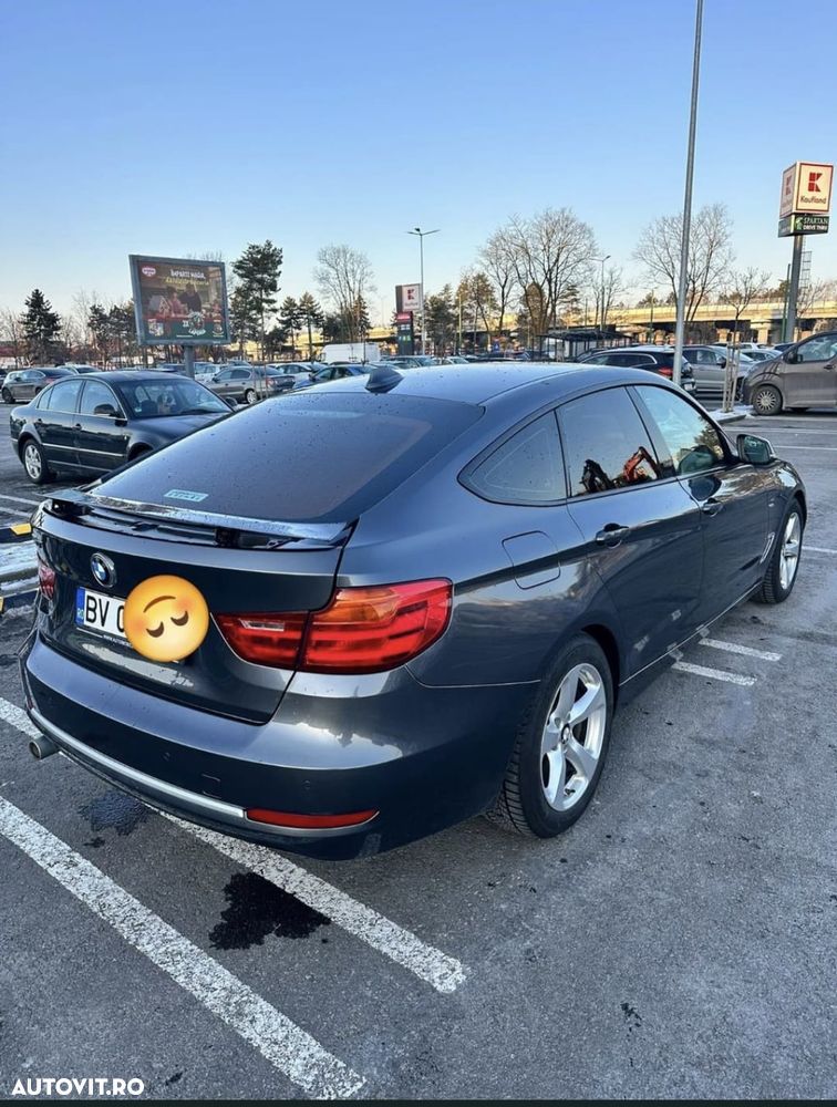 BMW Seria 3