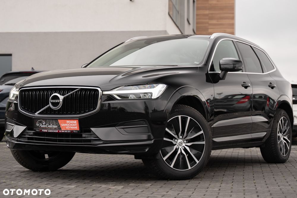 Volvo XC 60 D3 Drive-E Momentum - 3