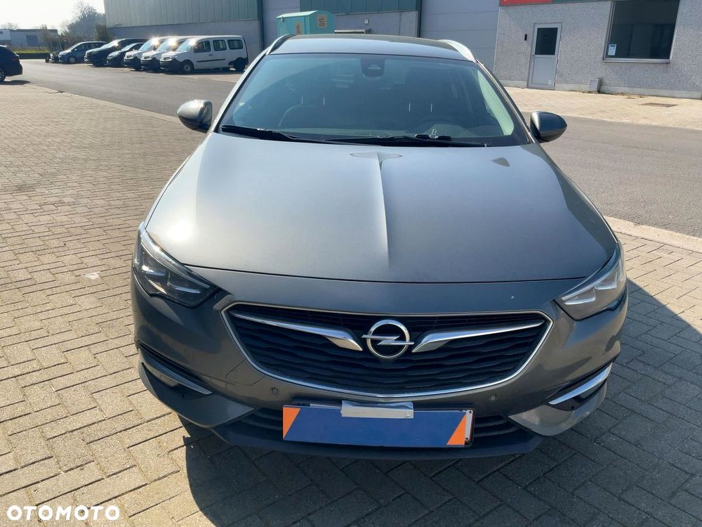 Opel Insignia 1.5 Direct InjectionTurbo Business Innovation - 4