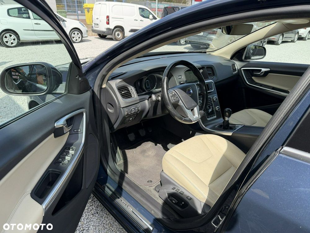 Volvo S60 - 10