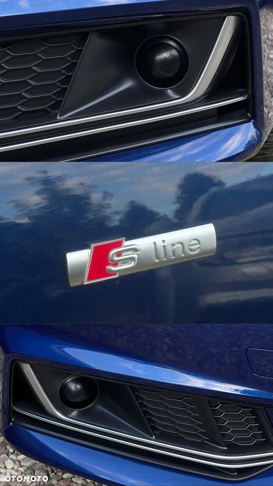 Audi A4 Avant 40 TDI S tronic S line - 15