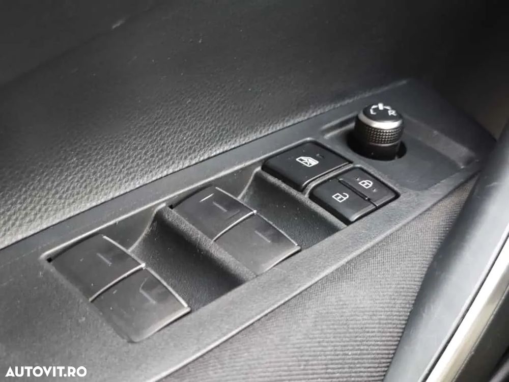 Toyota Corolla Sedan 1.5 Dual VVT-iW CVT Business - 27