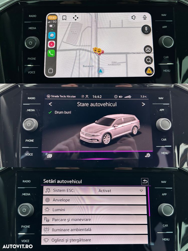 Volkswagen Passat - 21