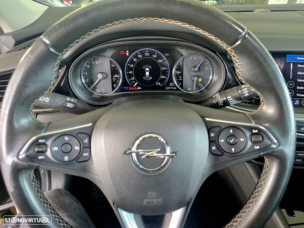 Opel Insignia Sports Tourer 1.5 D Ultimate - 10