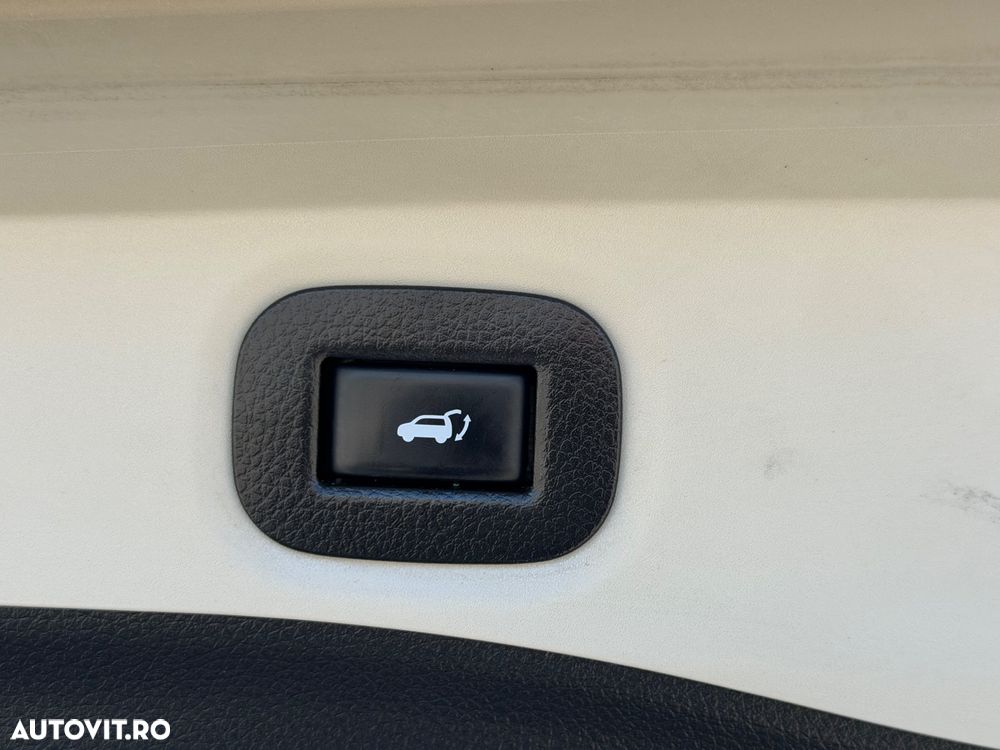 Nissan X-Trail 1.6L dCI Start/Stop XTRONIC Tekna Aut. - 11