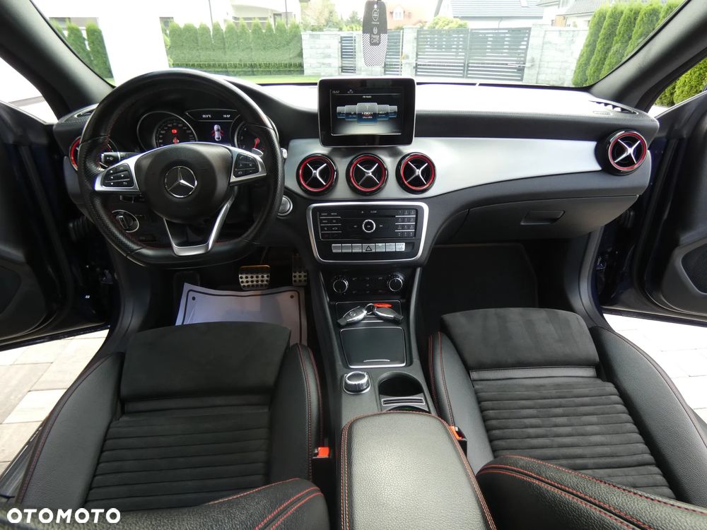 Mercedes-Benz CLA 250 Sport 4-Matic - 34