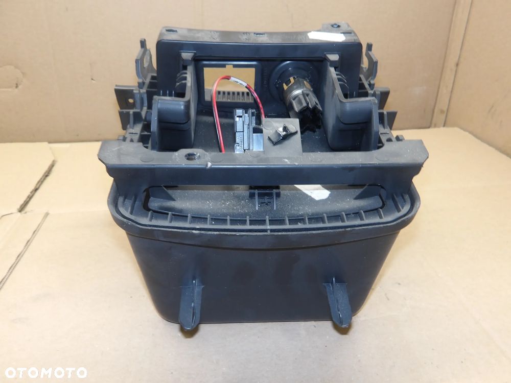 OPEL ZAFIRA C 12-16 2.0D POPIELNICZKA SCHOWEK - 3