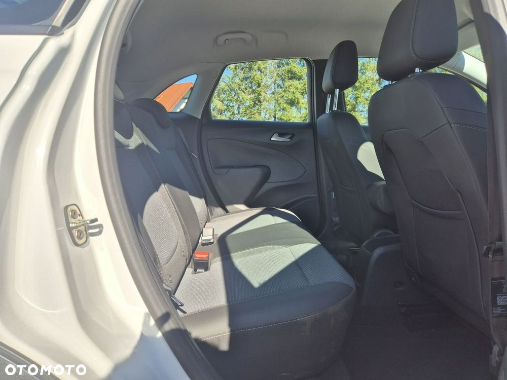 Opel Crossland 1.2 Business Edition - 20