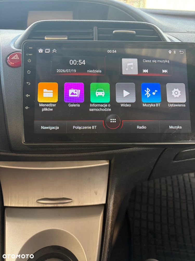 Honda Civic - 11