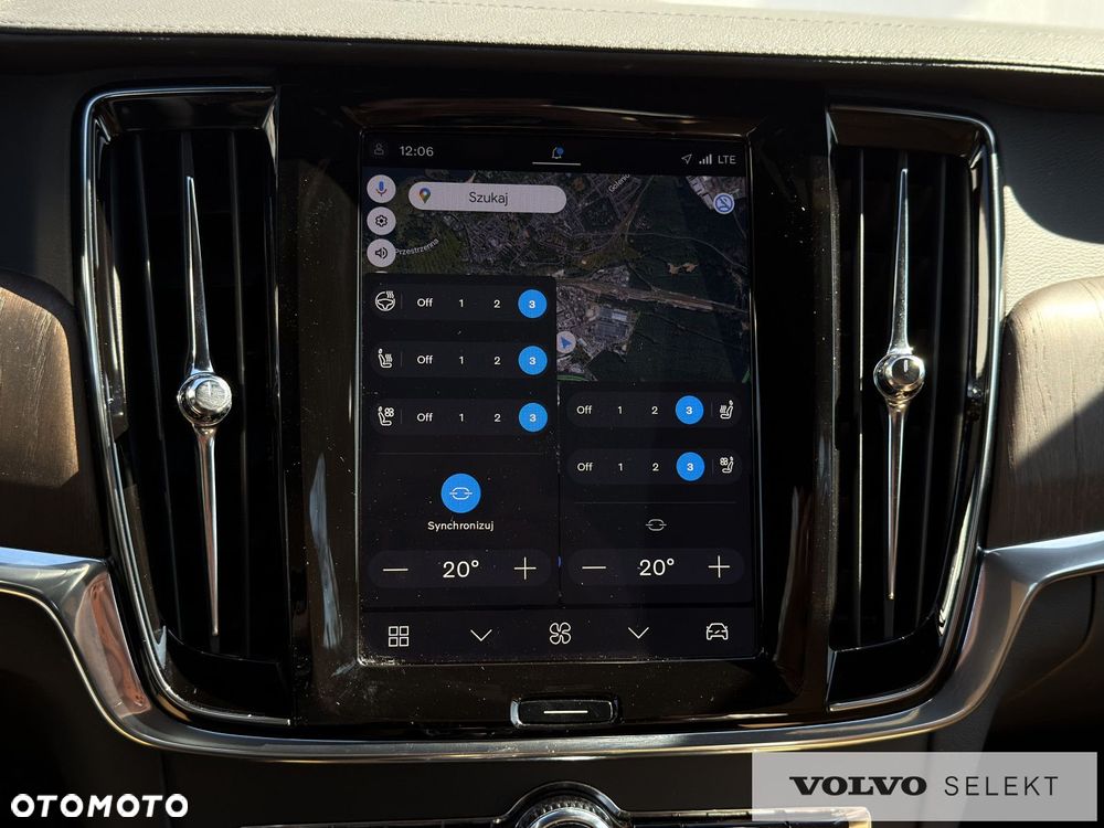 Volvo V90 - 37