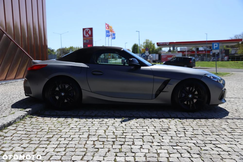 BMW Z4 M M40i sport - 17