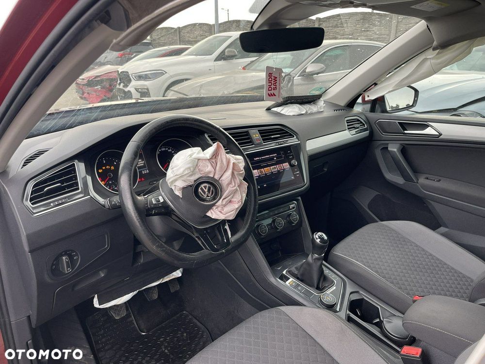 Volkswagen Tiguan 2.0 TDI BMT SCR 4Mot Offroad - 6