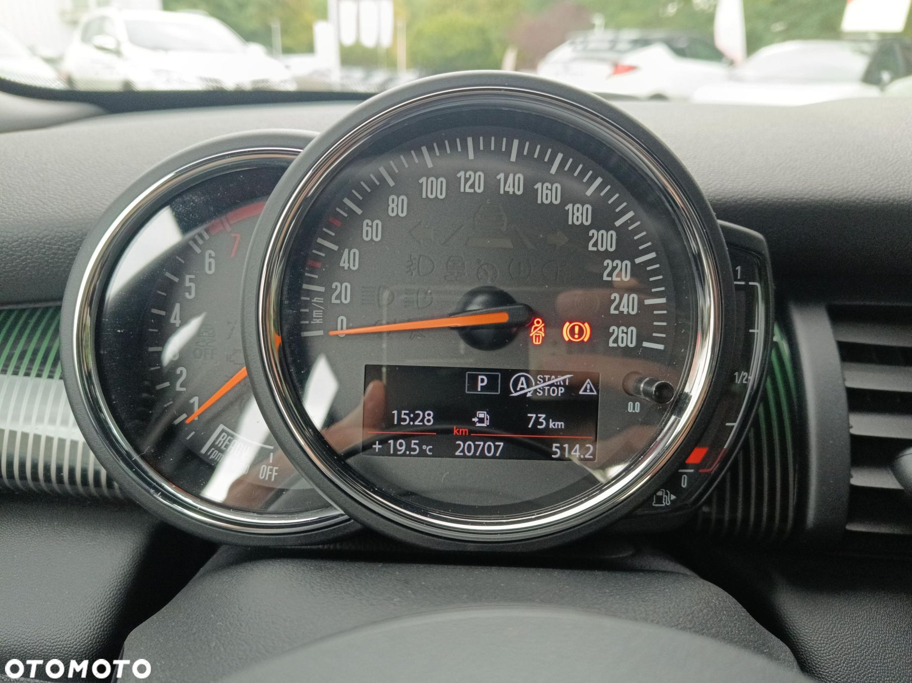 MINI Cooper - 17