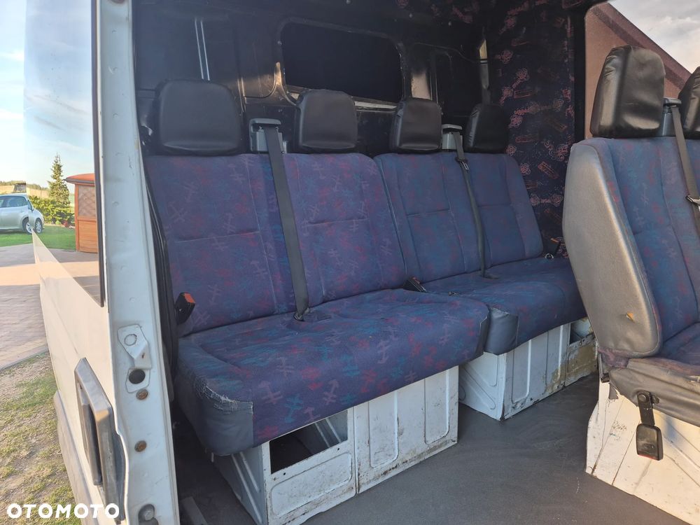 Iveco daily - 4