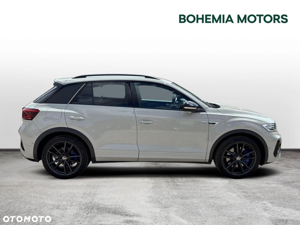 Volkswagen T-Roc - 7