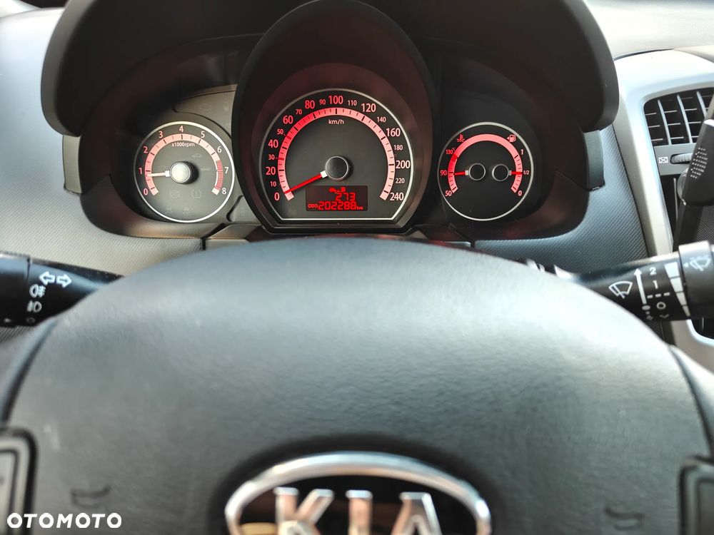 Kia Ceed 1.6 CVVT Edition 7 - 7