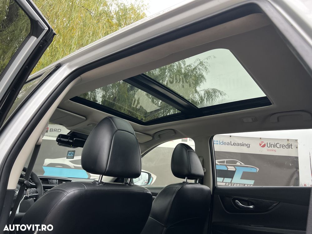 Nissan X-Trail 1.7 dCi N-Connecta - 14