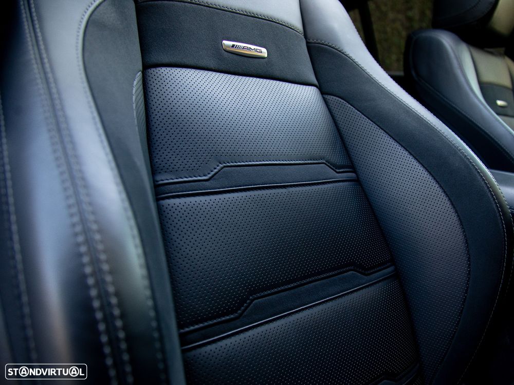 Mercedes-Benz GLE 53 AMG 4Matic+ - 23