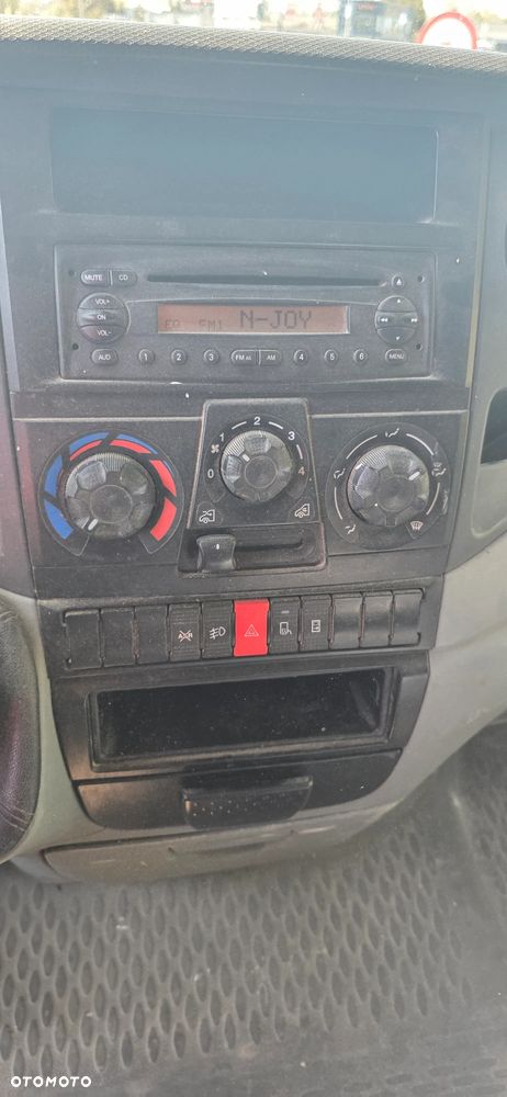 Iveco 35S12 - 22