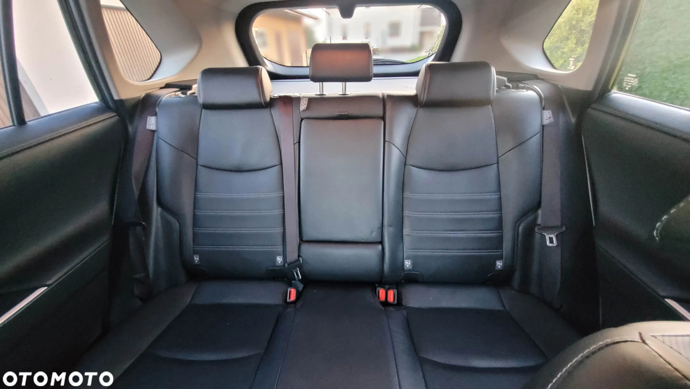 Toyota RAV4 2.5 Hybrid Executive 4x4 - 17