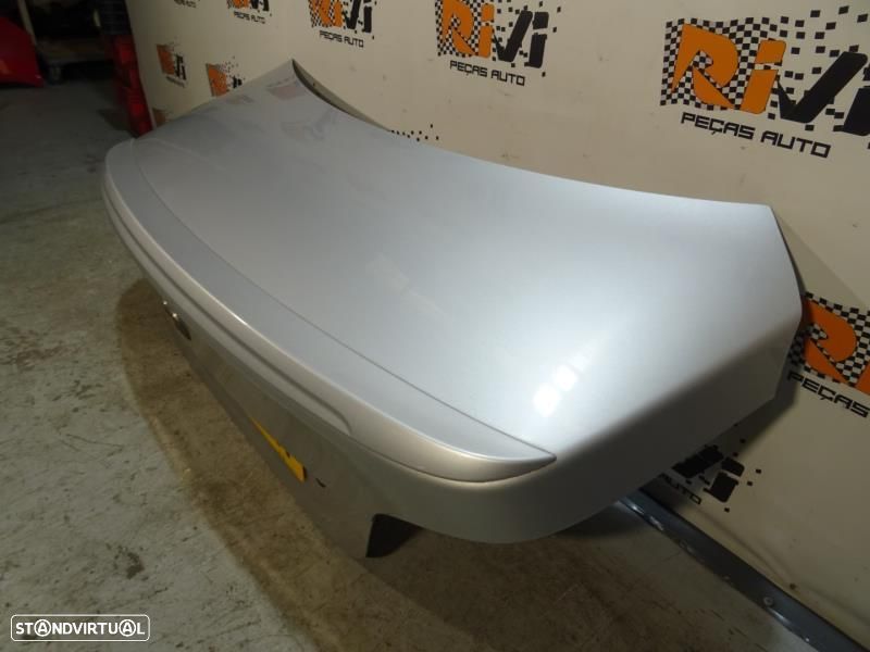 Tampa Da Mala Bmw 5 (E60)  41627122441 / Mala Bmw Serie 5 E60 Sedan Pa - 7