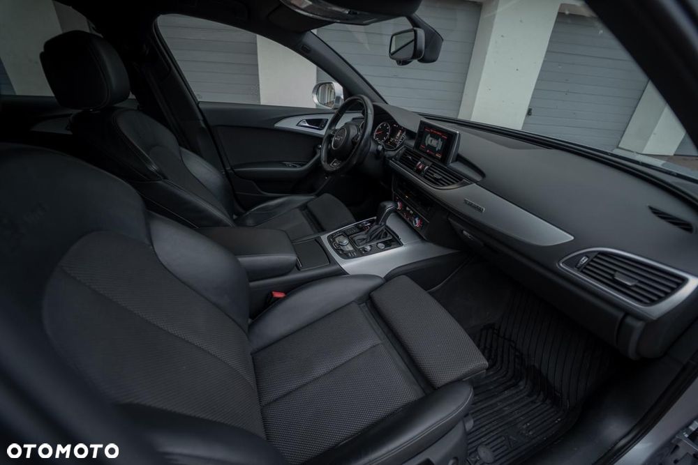 Audi A6 Avant 2.0 TDI Quattro S tronic - 18