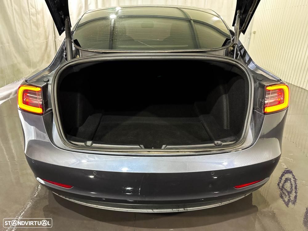 Tesla Model 3 Long Range AWD Dual Motor - 48