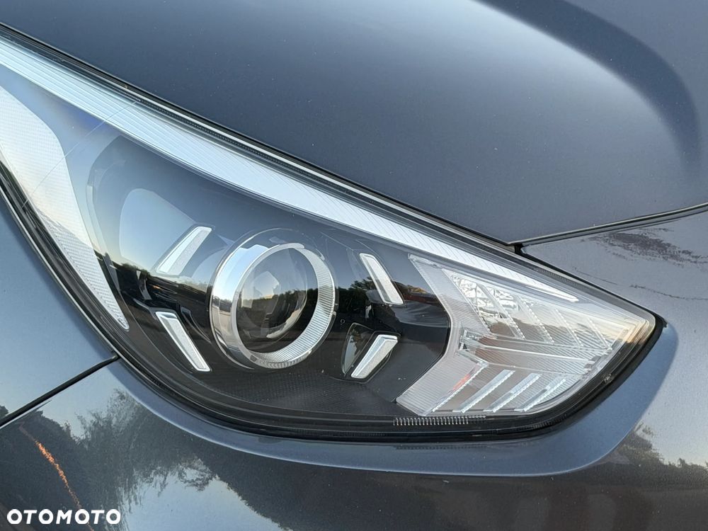 Kia Niro 1.6 GDI PHEV 2WD Vision - 27