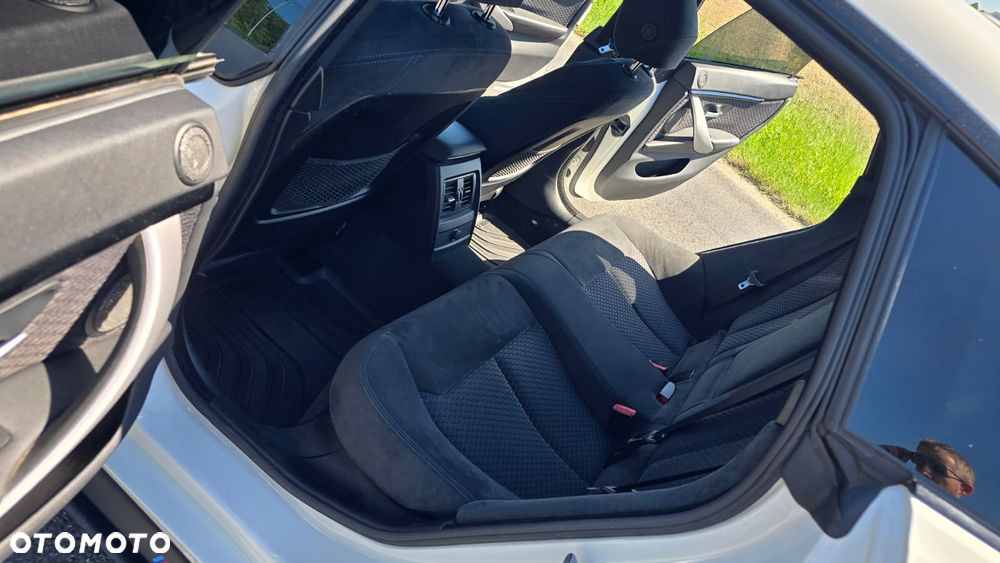 BMW Seria 4 430i xDrive M Sport - 21