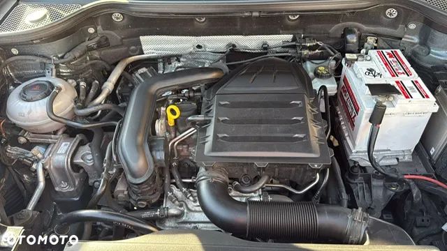 Seat Ateca 1.0 TSI OPF Style Edition - 33