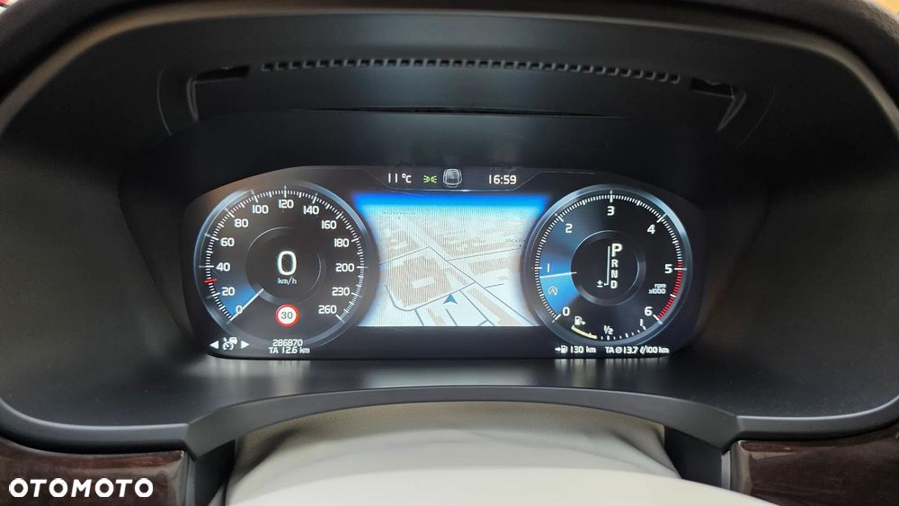 Volvo V90 D5 AWD Inscription - 20