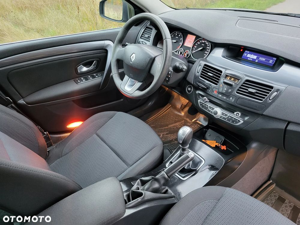 Renault Laguna 2.0 16V Expression - 21