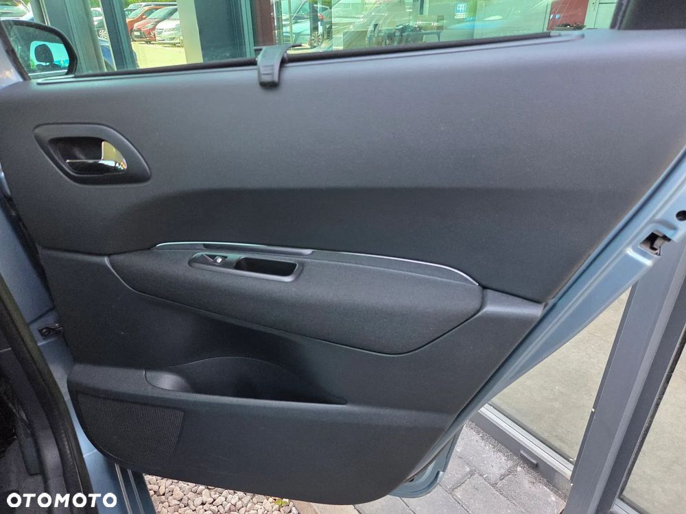 Peugeot 5008 e-HDI 115 ETG6 Stop&Start Allure - 12