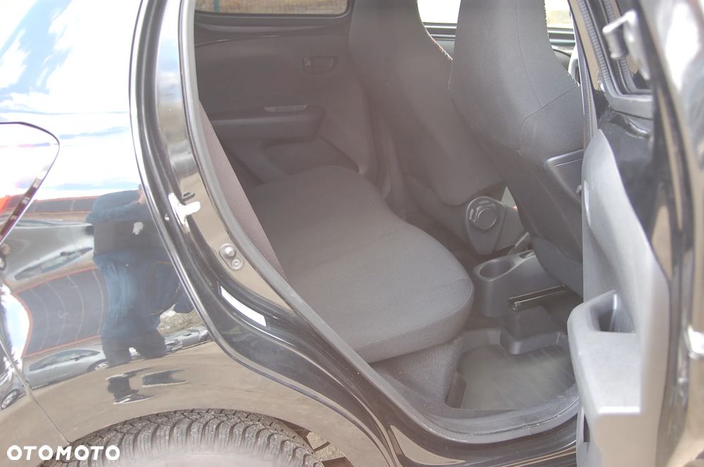 Citroën C1 - 12