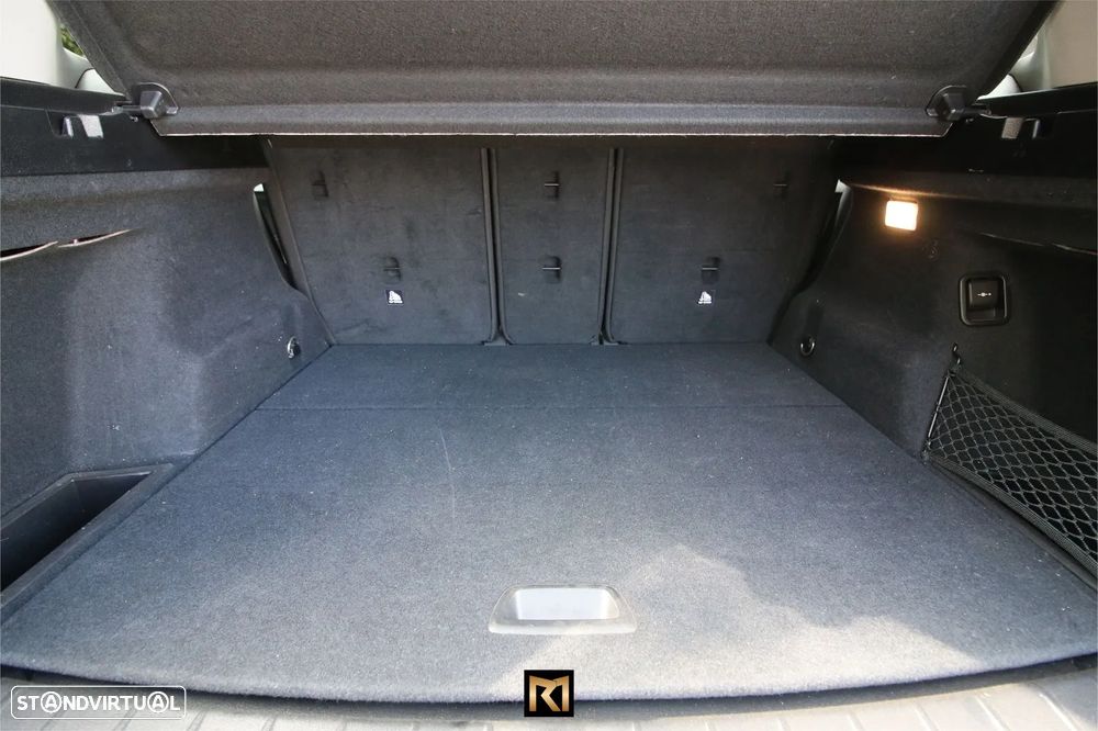 BMW X1 18 d sDrive Line Sport - 14