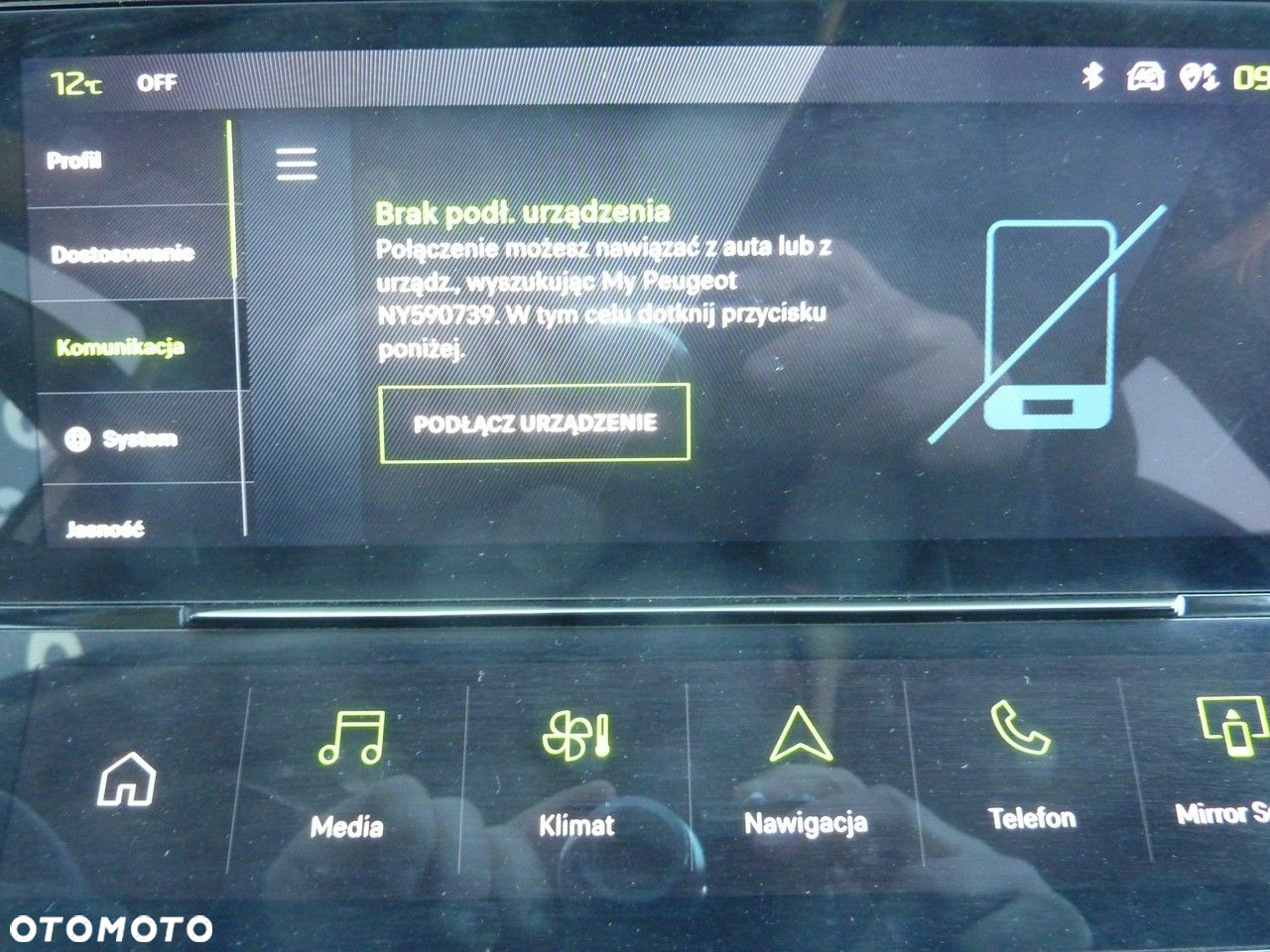 Peugeot 308 - 27