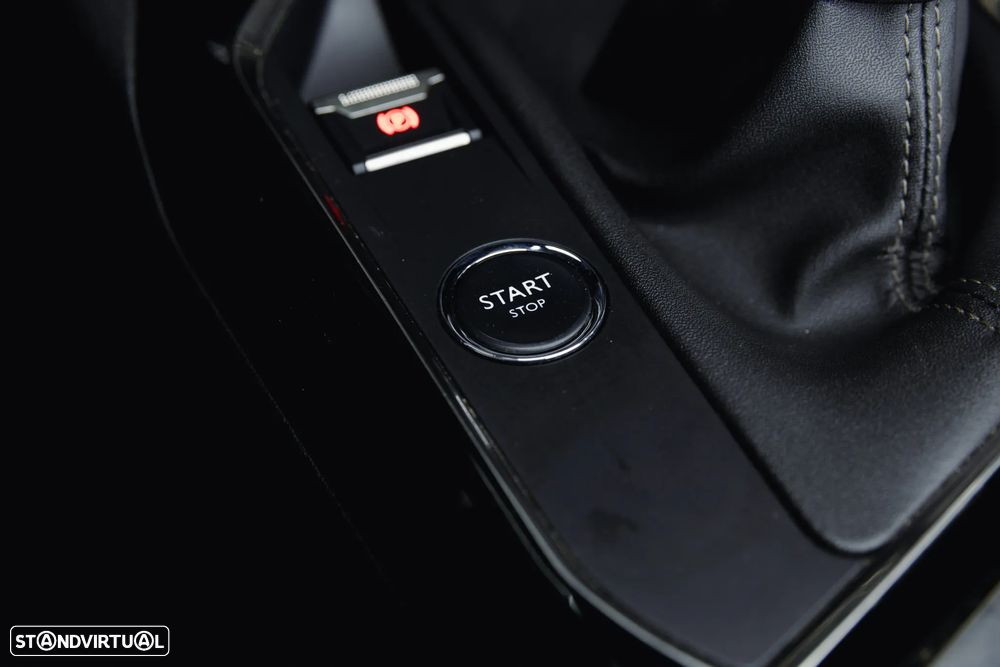 Peugeot 5008 1.2 PureTech Allure - 11