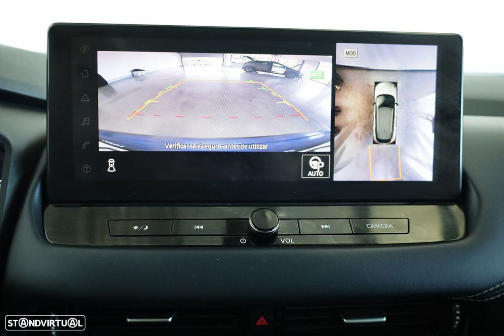 Nissan Qashqai 1.5 e-Power Tekna - 12