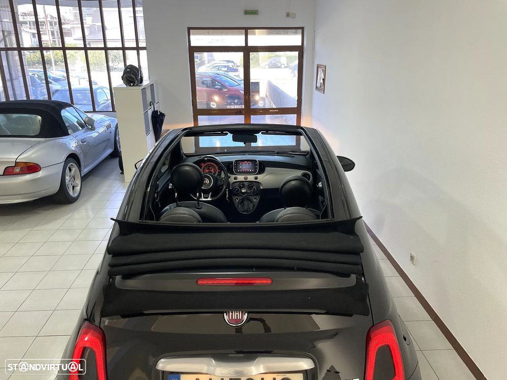 Fiat 500C - 11