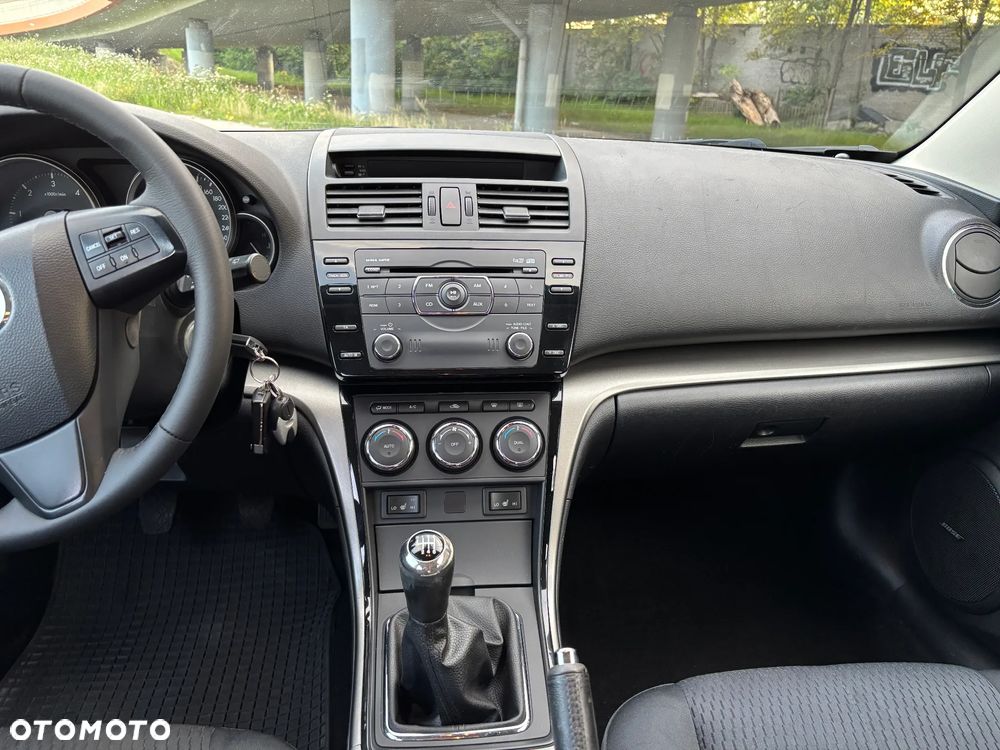 Mazda 6 Sport 2.2 CD DPF Business-Line - 30