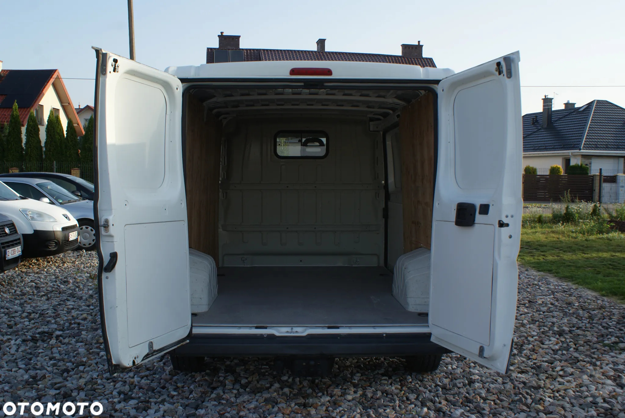 Peugeot Boxer - 9