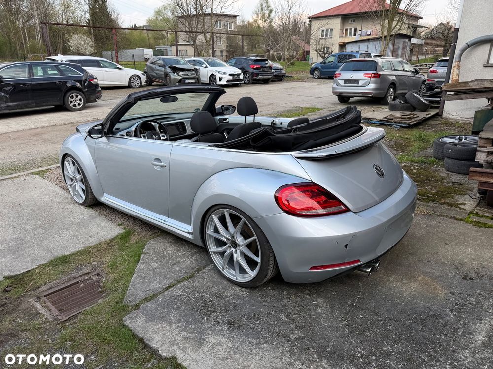 Volkswagen Beetle 1.2 TSI Design - 3