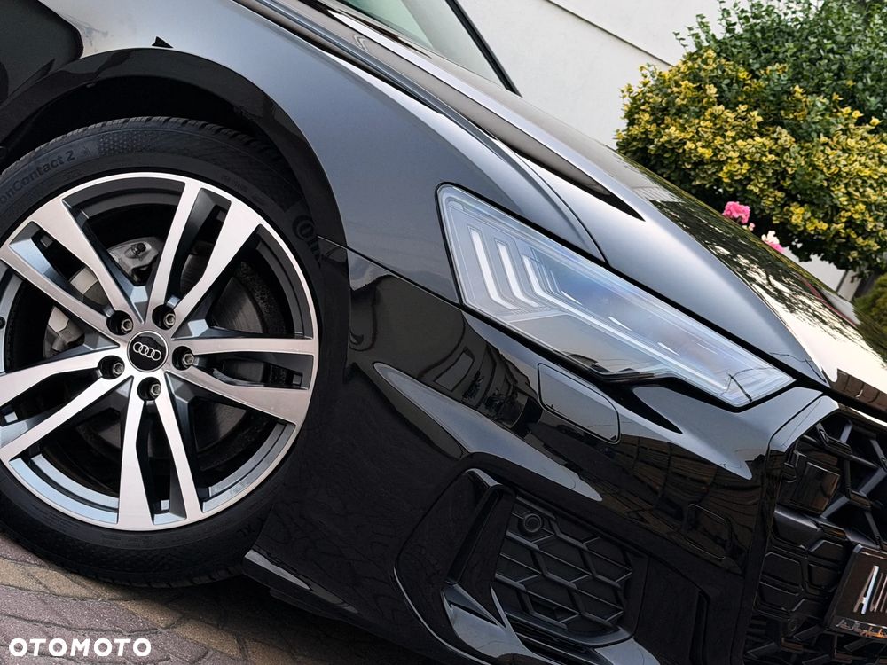 Audi A6 Avant TFSI S tronic - 34