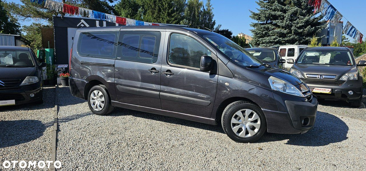 Citroën Jumpy Combi - 3