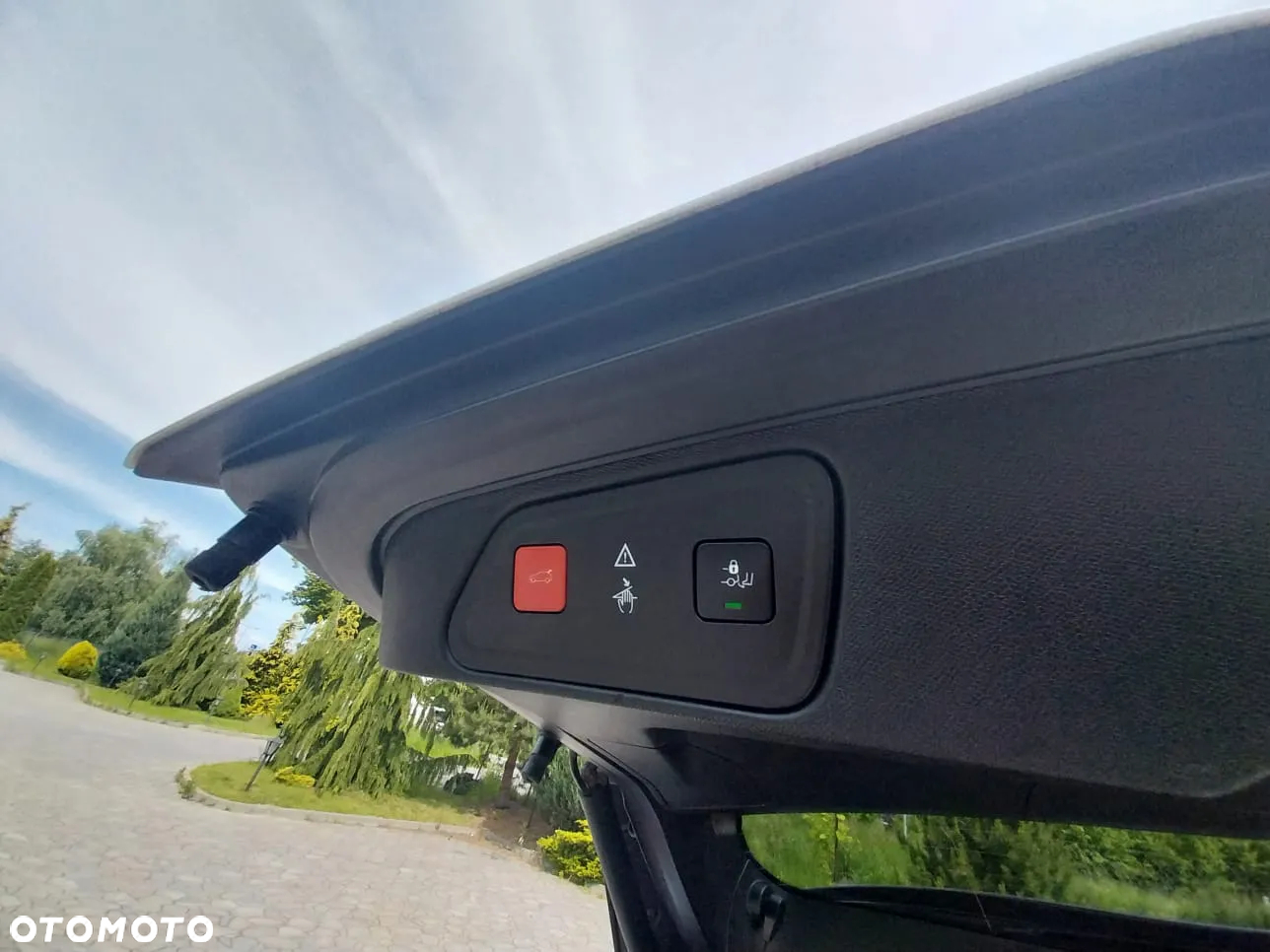 Peugeot 3008 1.5 BlueHDi Crossway S&S EAT8 - 18