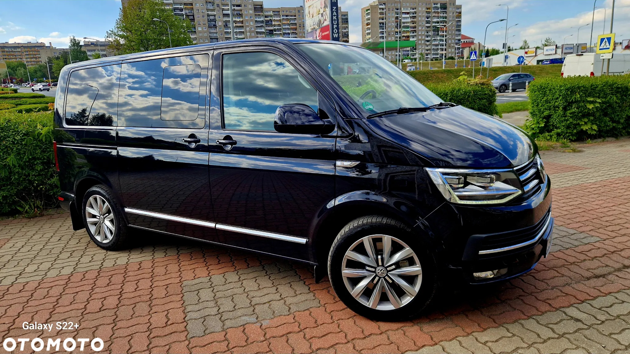 Volkswagen Multivan 2.0 BiTDI L1 Highline DSG - 3