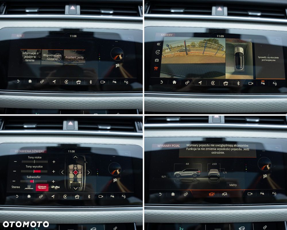 Land Rover Range Rover Velar 2.0 Si4 R-Dynamic - 40