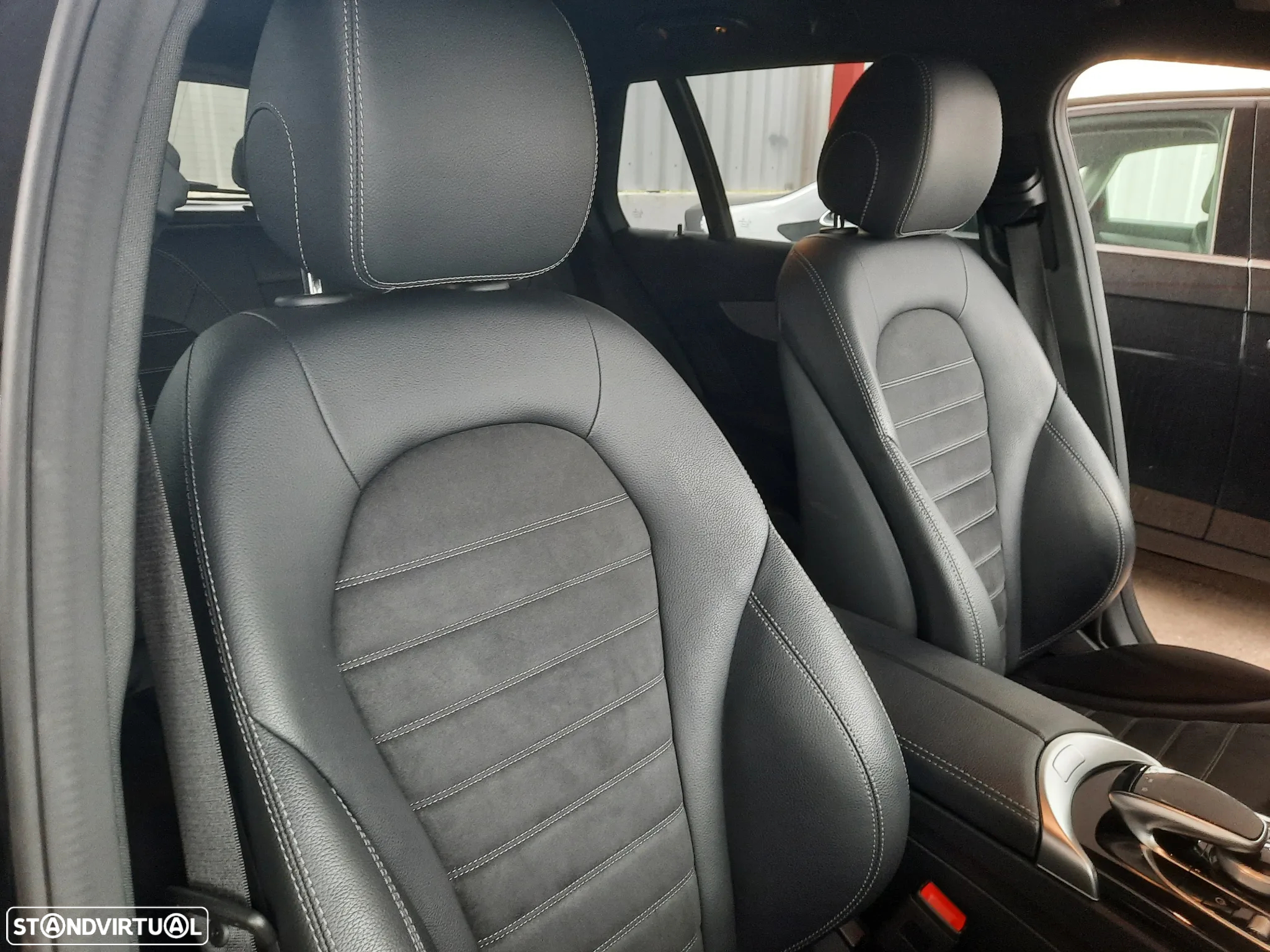 Mercedes-Benz C 300 e AMG Line - 45