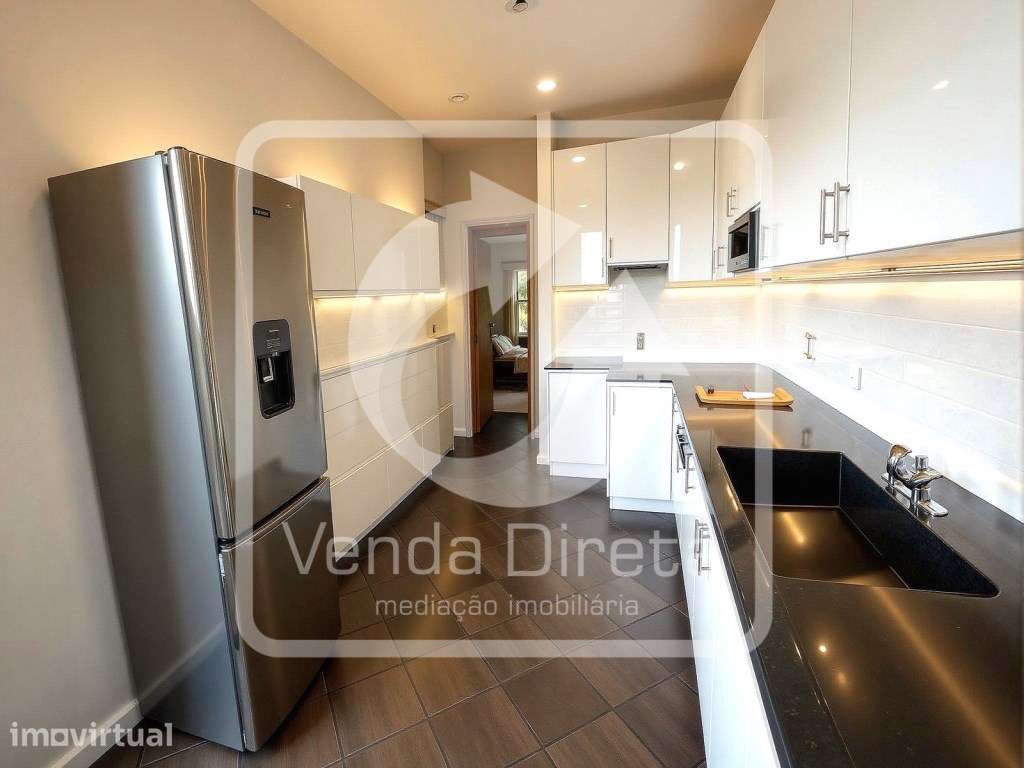 Apartamento T3 arrendado excelente oportunidade de investimento no ... - Grande imagem: 4/20